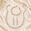 Parure Perle Prestige