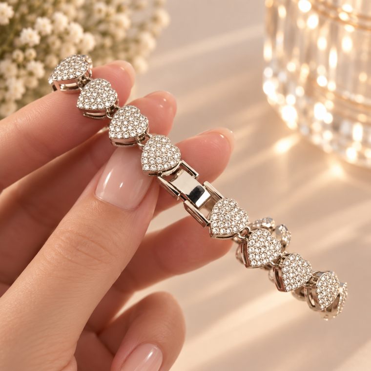 Parure Diva