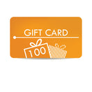 Gift Card Gold Molinari Gioielli – 100 €