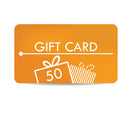 Gift Card Silver Molinari Gioielli – 50 €